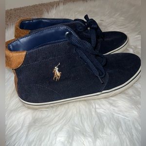 Polo By Ralph Lauren Sneakers Size‎ 10.5
